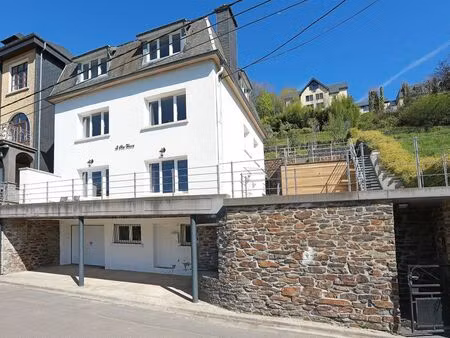 maison à vendre à bouillon € 495.000 (lo828) - euro ardennes immo | zimmo