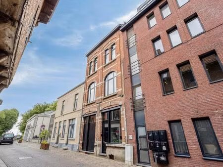 maison à vendre à diest € 498.000 (lo78a) - era de piramide (diest) | zimmo