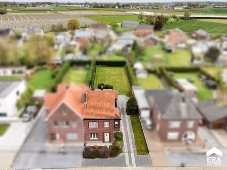 maison à vendre à rummen € 165.000 (lo78m) - era nobis (herk-de-stad) | zimmo