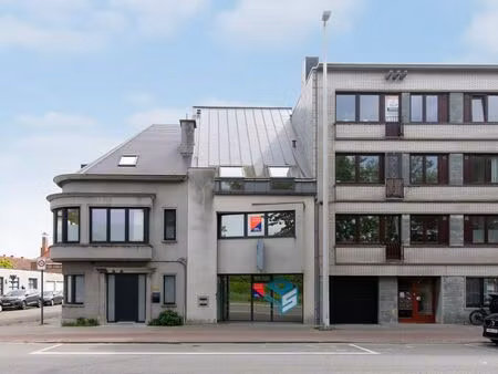maison à vendre à stene € 349.000 (lo7ss) - m vastgoed - heule | zimmo