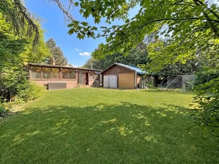 maison à vendre à de klinge € 149.000 (lo8an) - van hoye vastgoed sint-pauwels | zimmo