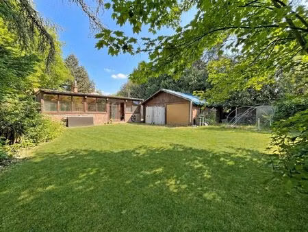 maison à vendre à de klinge € 160.000 (lo8an) - van hoye vastgoed sint-pauwels | zimmo