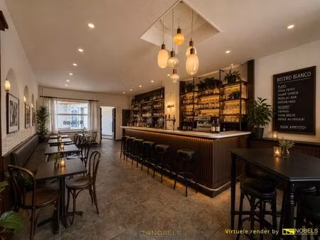 bien professionnel à vendre à waregem € 295.000 (lo7kt) - immo nobels | zimmo