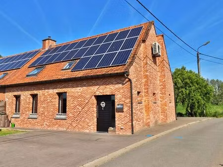 maison à vendre à moorslede € 355.000 (lo82b) - century 21 - via plus | zimmo