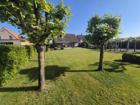 maison à vendre à egem € 525.000 (lo8ah) - immo bauwens | zimmo