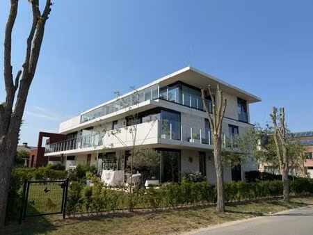 appartement à vendre à de panne € 620.000 (lo7rf) - immo promenade bv | zimmo
