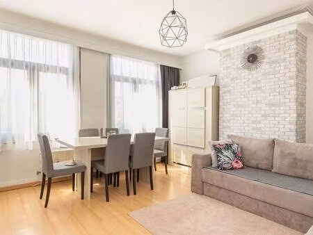 maison à vendre à berchem € 545.000 (lo6zg) - wellimmo | zimmo