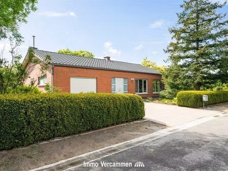 maison à vendre à bonheiden € 539.000 (lo83c) - immo vercammen | zimmo