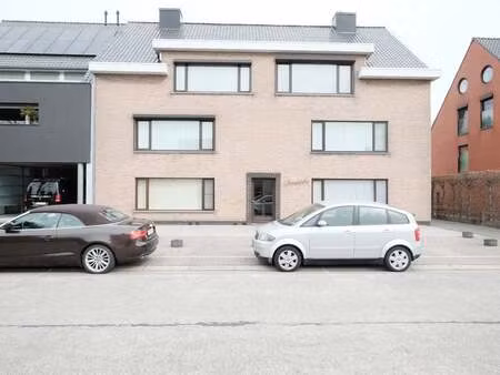 appartement à vendre à roeselare € 140.000 (ln8un) - zakenkantoor philippe dhont | zimmo
