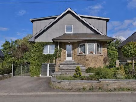 maison à vendre à aywaille € 525.000 (lngbn) - igimmo | zimmo