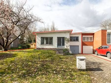 maison à vendre à genk € 175.000 (lo793) - notaract | zimmo