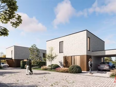 maison à vendre à varsenare € 645.352 (lo7az) - immo woon! | zimmo