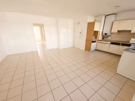 vente appartement 2 pièces 46 m² à montreuil (93100)  182 000 €