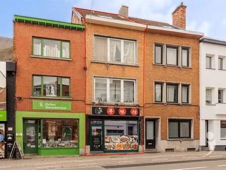 bien professionnel à vendre à kessel-lo € 660.000 (lo8ai) - immo liv'it | zimmo
