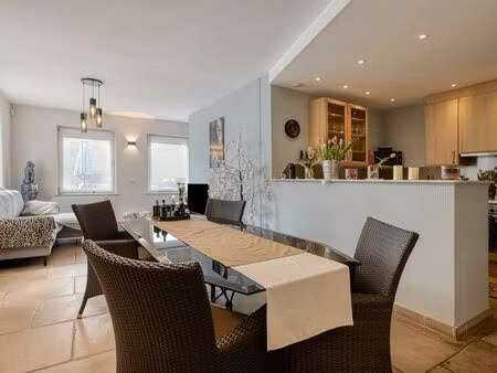 appartement à vendre à marke € 180.000 (lo7ao) - bix estate | zimmo