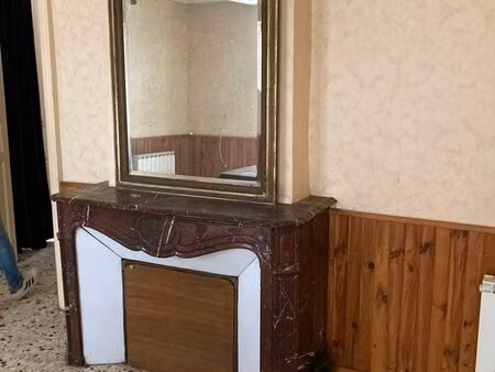 vente appartement t2 80 m2