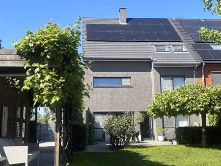 maison à vendre à haacht € 639.000 (lo7wa) - | zimmo