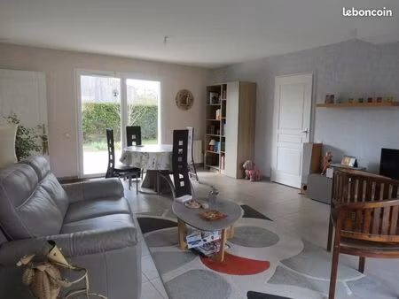 maison t3