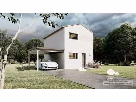 vente maison à chaumes-en-retz (44320) : à vendre / 70m² chaumes-en-retz