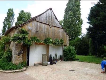 grange garage