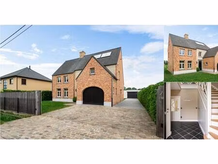 villa à vendre à herentalsedijk 183 geel (rbv88622)