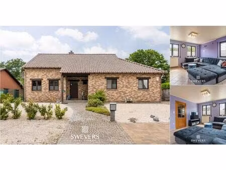 maison à vendre à schomstraat 153 koersel (rbv89286)