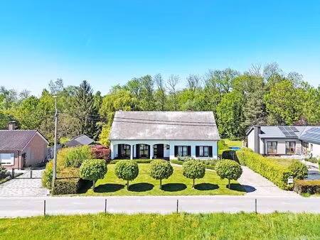 maison à vendre à piezelstraat 108 roosdaal (rbv89278)