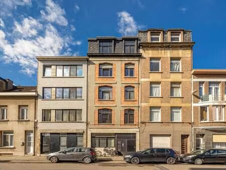 appartement à vendre à wilrijk € 195.000 (lo6tj) - digitalimmo | zimmo
