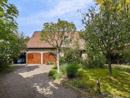 maison à vendre à kalmthout € 715.000 (lo85k) - de boer & partners - kantoor kalmthout | z