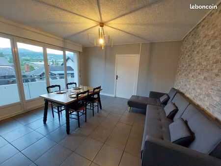 appartement 3 pièces 74 m2 999 cc