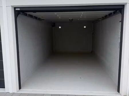 location garage
