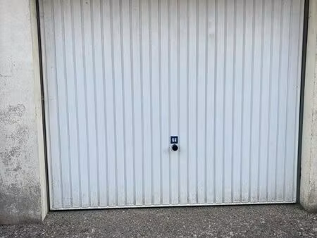 location garage