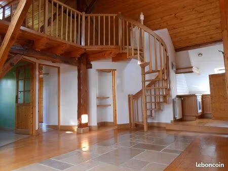 appartement f3 bis à abbevillers à 2 minutes de la frontière suisse