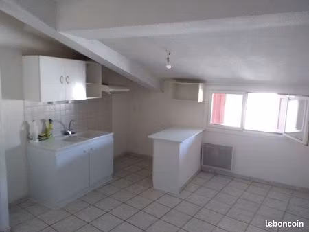 t2 40m2 castelsarrasin