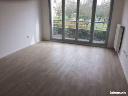 location appartement f2