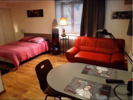 studio à louer ensisheim