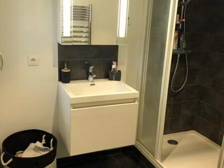 bel appartement au centre-ville de gouvieux