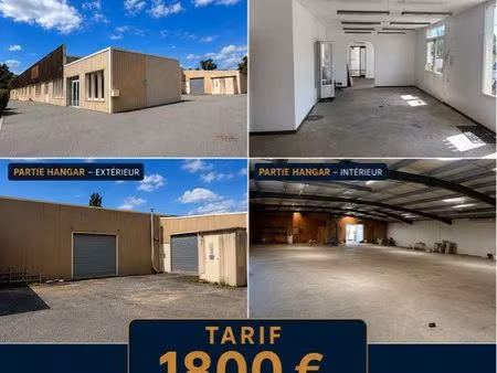 bâtiment