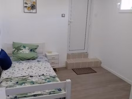 appartement 1 pièce 16 m²