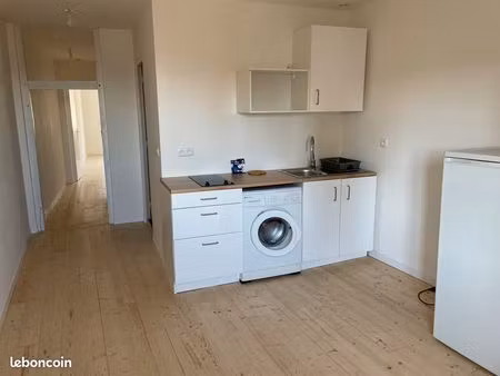 appartement t2 st junien