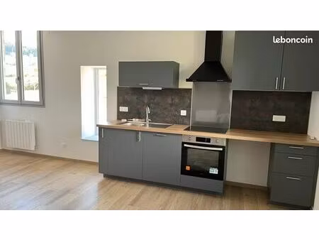 appartement t2