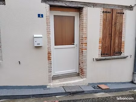maison rénovée a louer 09700 canté