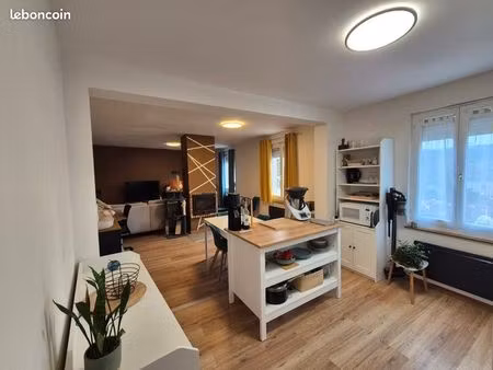 maison individuelle