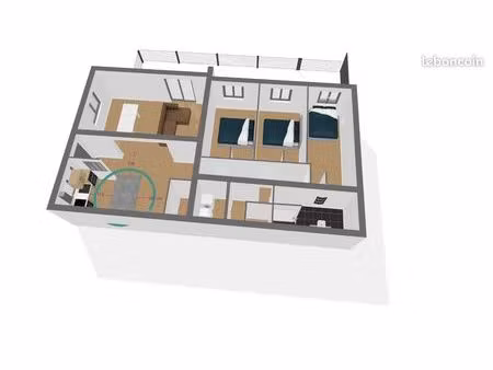 maison sans terrain