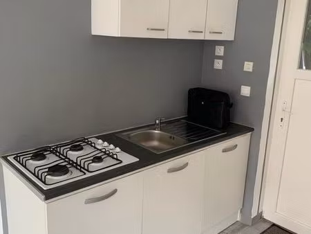 location appartement 50m carré