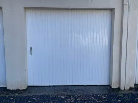 location garage