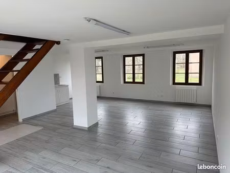 maison location