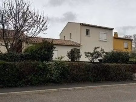 particulier loue maison gignac