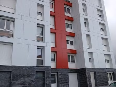 loue studio meublé