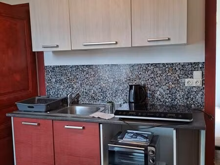 appartement 20 m2 toute charges comprises